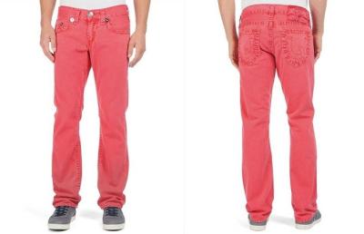 Men's TRUE RELIGION Jeans-305